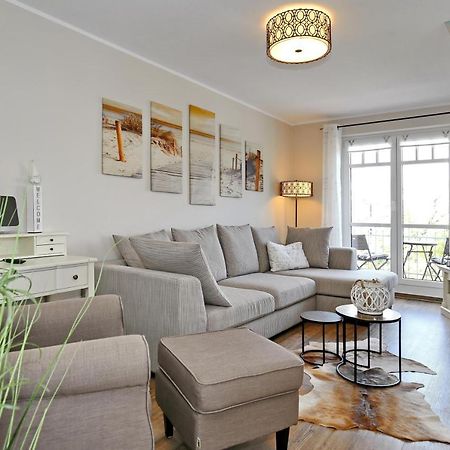 Villa Hanse Wohnung 320 Kuehlungsborn Ngoại thất bức ảnh