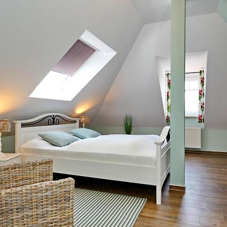 Villa Hanse Wohnung 320 Kuehlungsborn Ngoại thất bức ảnh