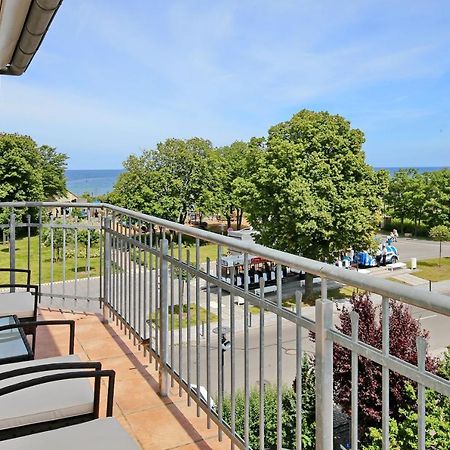 Villa Hanse Wohnung 320 Kuehlungsborn Ngoại thất bức ảnh