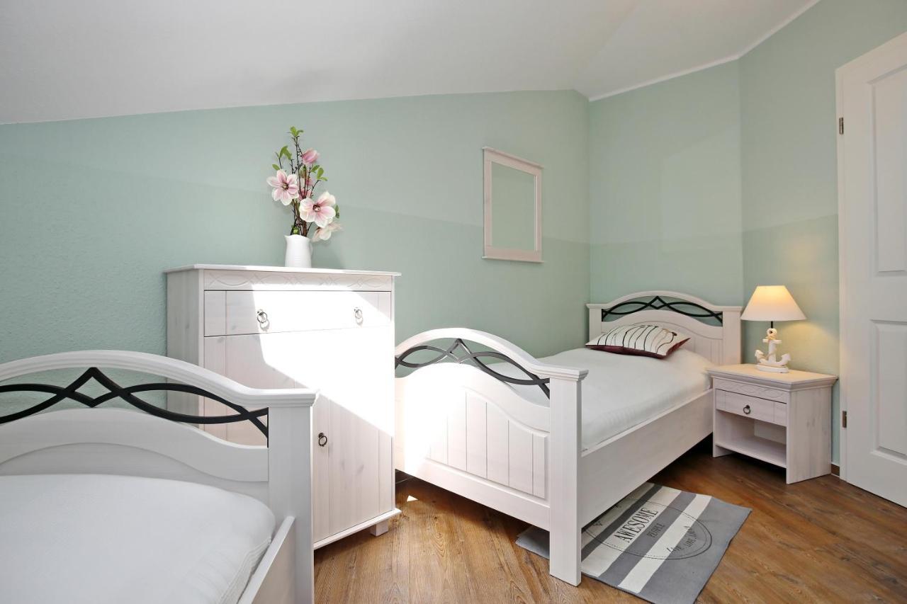 Villa Hanse Wohnung 320 Kuehlungsborn Ngoại thất bức ảnh